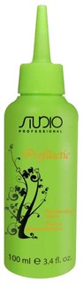 Лосьон для волос Kapous Professional Studio Profilactic 100 мл