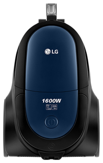 Пылесос LG VK 76A06NDBP Blue