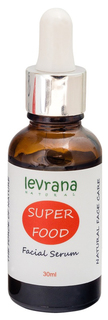 Сыворотка для лица Levrana Super Food 30 мл