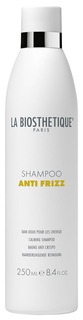 Шампунь La Biosthetique Anti Frizz 250 мл