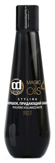 Средство для укладки волос Constant Delight 5 Magic Oils 5 мл