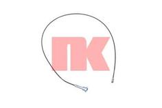 Трос ручного тормоза Nk 9036109 НК