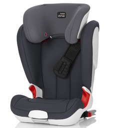 Детское автокресло Britax Romer KidFix XP Storm Grey