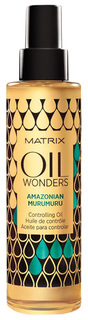Масло для волос Matrix Oil Wonders Амазонская Мурумуру для защиты цвета 150 мл