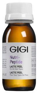 Пилинг для лица GIGI Nutri-Peptide Lactic Peel 50 мл
