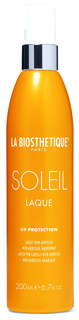 Лак для волос La Biosthetique Soleil 120227