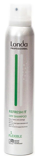 Шампунь Londa Professional Refresh It 180 мл
