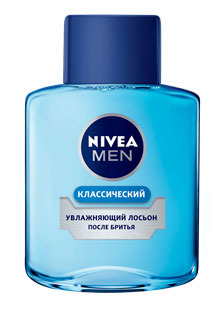 Лосьон после бритья NIVEA Классический 100 мл