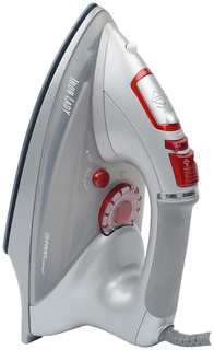 Утюг First FA-5628-1 Grey