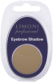 Тени для бровей Limoni Еyebrow Shadow 02 2 г