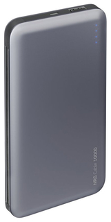 Внешний аккумулятор Deppa NRG Cable 10000 мАч