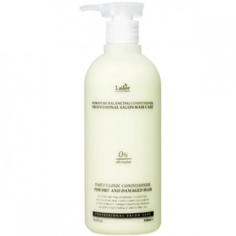 Кондиционер для волос Lador Moisture Balancing Сonditioner 530 мл Lador