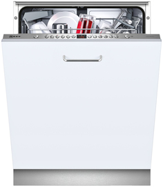 Встраиваемая посудомоечная машина 60 см Neff S513I60X0R