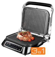 Электрогриль Redmond RGM-M806P