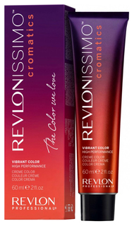 Краска для волос Revlon Professional Revlonissimo Cromatics C50 Махагон 60 мл