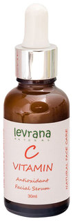 Сыворотка для лица Levrana Витамин С 30 мл