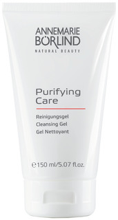 Гель для умывания Annemarie Borlind Purifying Care 150 мл