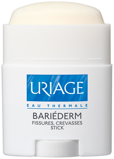 Крем для тела Uriage Bariederm Stick Fissures Cracks 22 г