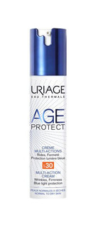 Крем для лица Uriage Age Protect 40 мл