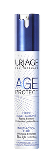 Эмульсия для лица Uriage Age Protect Многофункциональная 40 мл