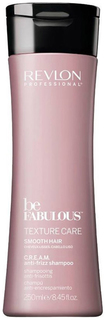 Шампунь Revlon Professional Smooth 250 мл