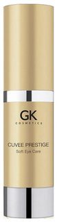 Крем для век Klapp Cuvee Prestige Soft Eye Care 15 мл