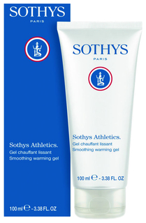 Антицеллюлитное средство Sothys Smoothing Warming 100 мл