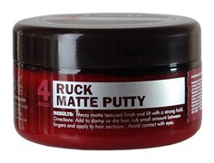 Средство для укладки волос LOCK STOCK BARREL Ruck Matte Putty 100 г