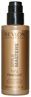 Средство для укладки волос Revlon Professional Style Masters Fanaticurls 150 мл