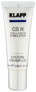 Крем для век Klapp CS III Eyezone Creamfluid 20 мл