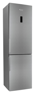 Холодильник Hotpoint-Ariston HF 5201 X R Grey