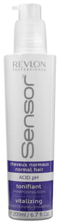 Шампунь Revlon Professional Sensor Vitalizing Shampoo 200 мл