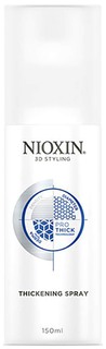 Средство для укладки волос Nioxin Для придания плотности и объема 150 мл