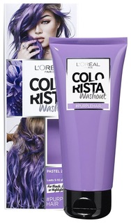 Краска для волос L’Oreal Paris Colorista Washout 05 Purple