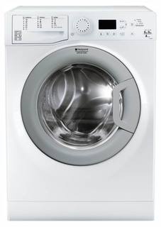 Стиральная машина Hotpoint-Ariston FDG 8640 BS EU