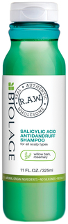 Шампунь Matrix Biolage R.A.W Scalp Care Anti-Dandruff 325 мл