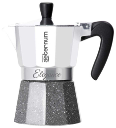 Кофеварка гейзерная Bialetti Aeternum Elegance Bianca 6035