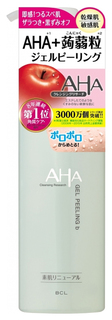 Гель для умывания Beauty Creative Lab AHA Cleansing Research Gel Peeling B 145 мл BCL