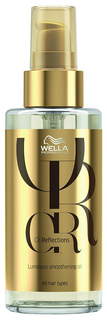 Масло для волос Wella Professionals Oil Reflections Luminous Smoothening Oil 30 мл