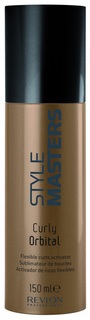 Средство для укладки волос Revlon Professional Style Masters Curly Orbital 150 мл