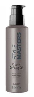 Гель для укладки Revlon Style Masters Creator Defining 150 мл