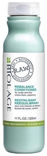 Кондиционер для волос Matrix Biolage R.A.W Scalp Care Rebalance Conditioner 25 мл
