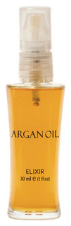 Масло для волос Kativa Argan Oil Elixir 30 мл