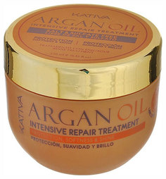 Маска для волос Kativa Argan Oil Intensive Repair Treatment 500 мл