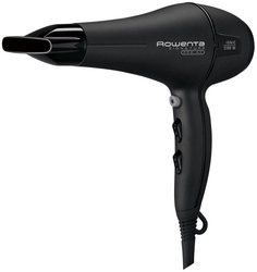 Фен Signature PRO AC Rowenta CV7810 Black