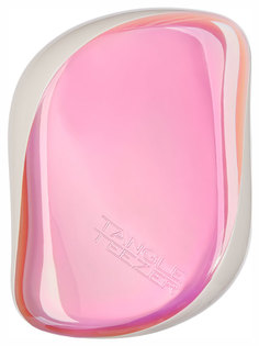 Расческа Tangle Teezer Compact Styler Holo Hero