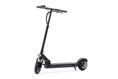 Электросамокат Halten RS-01 черный