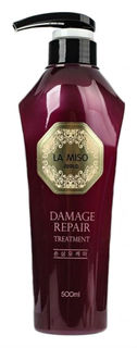 Кондиционер для волос La Miso Damage Repair 500 мл