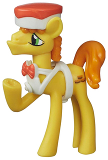 Фигурка Hasbro My Little pony Господин Кэррот Кейк
