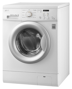 Стиральная машина LG FH0C3ND1